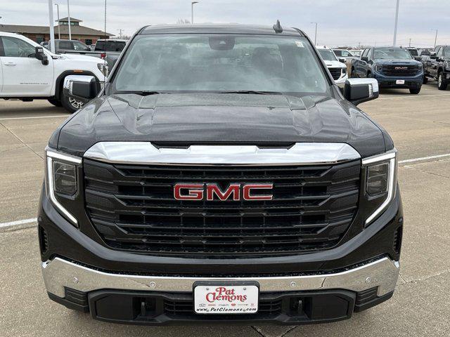 new 2024 GMC Sierra 1500 car, priced at $47,670