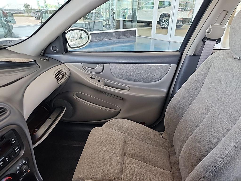 used 2000 Oldsmobile Alero car, priced at $3,990