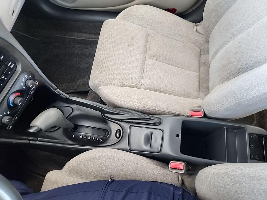 used 2000 Oldsmobile Alero car, priced at $3,990