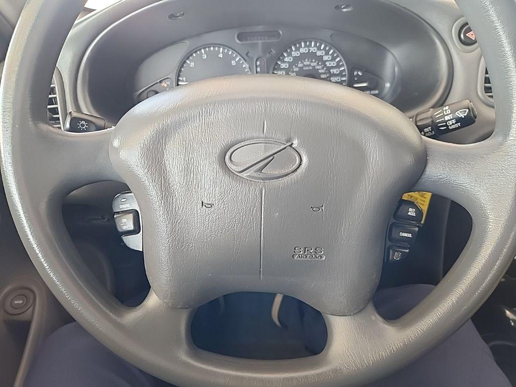 used 2000 Oldsmobile Alero car, priced at $3,990
