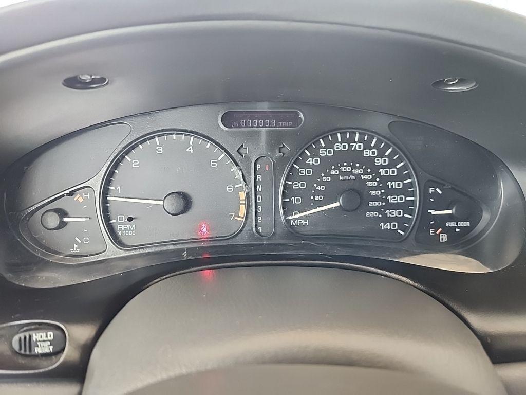 used 2000 Oldsmobile Alero car, priced at $3,990