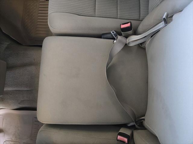 used 2008 Ford F-250 car, priced at $17,690