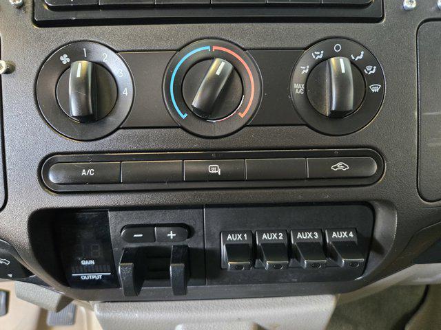 used 2008 Ford F-250 car, priced at $17,690