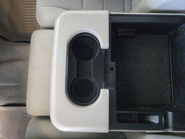 used 2008 Ford F-250 car, priced at $17,690