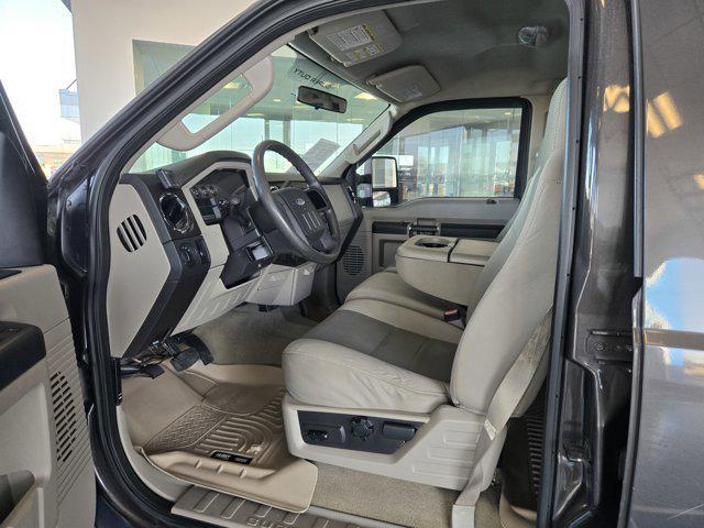 used 2008 Ford F-250 car, priced at $17,690