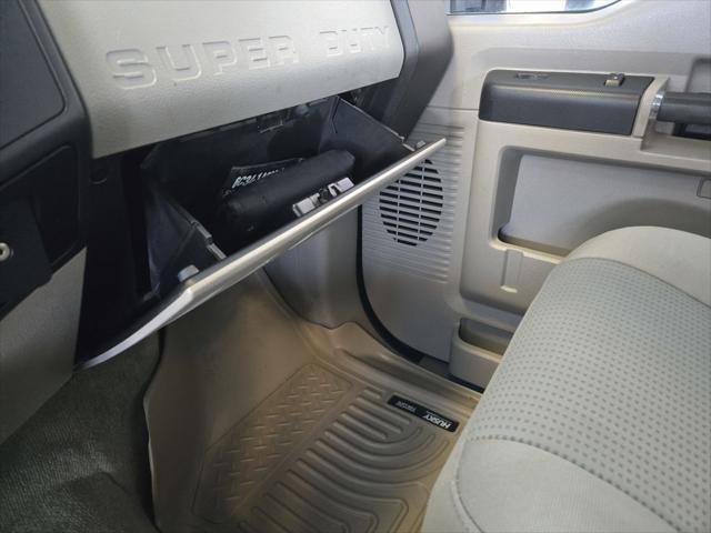 used 2008 Ford F-250 car, priced at $17,690