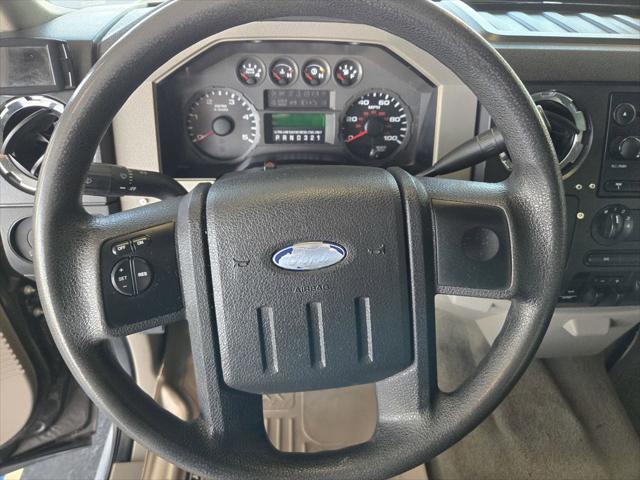 used 2008 Ford F-250 car, priced at $17,690