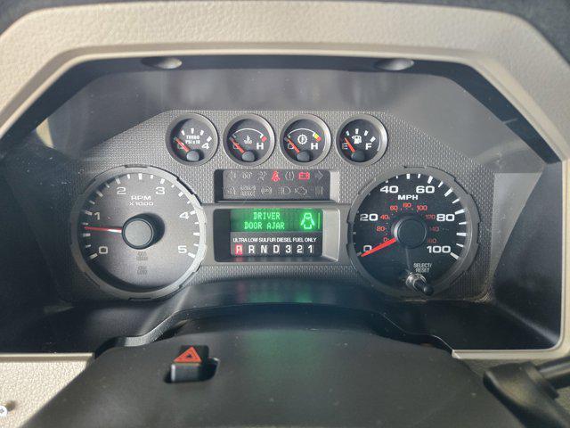 used 2008 Ford F-250 car, priced at $17,690