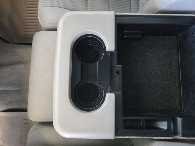 used 2008 Ford F-250 car, priced at $17,690
