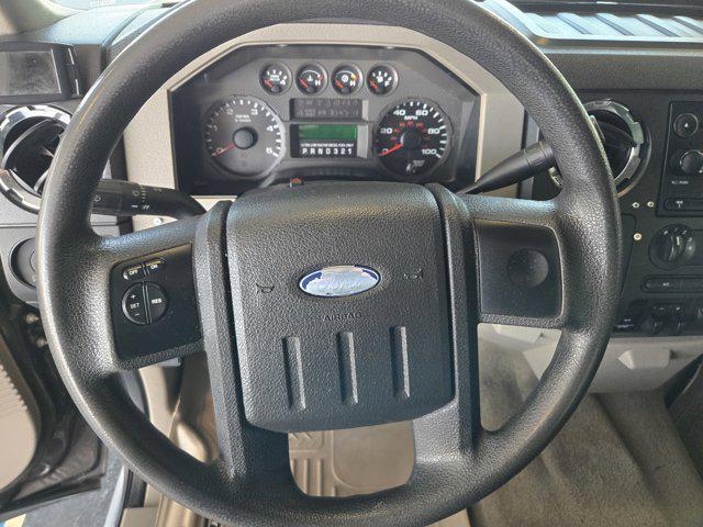 used 2008 Ford F-250 car, priced at $17,690
