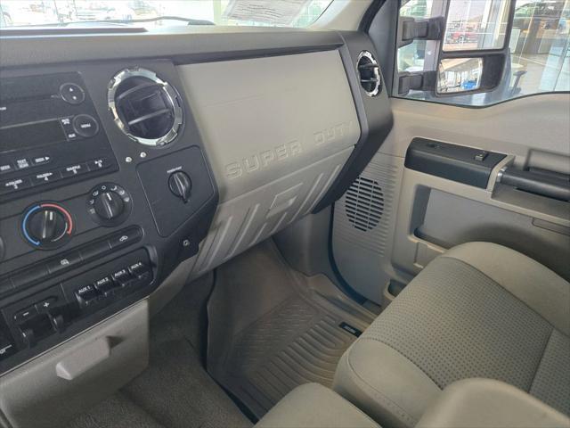 used 2008 Ford F-250 car, priced at $17,690