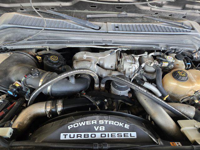 used 2008 Ford F-250 car, priced at $17,690