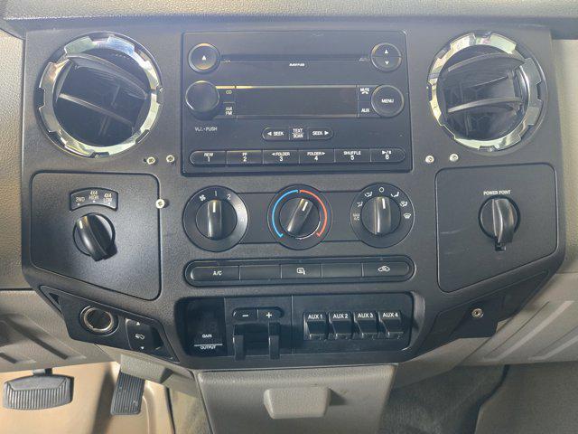 used 2008 Ford F-250 car, priced at $17,690