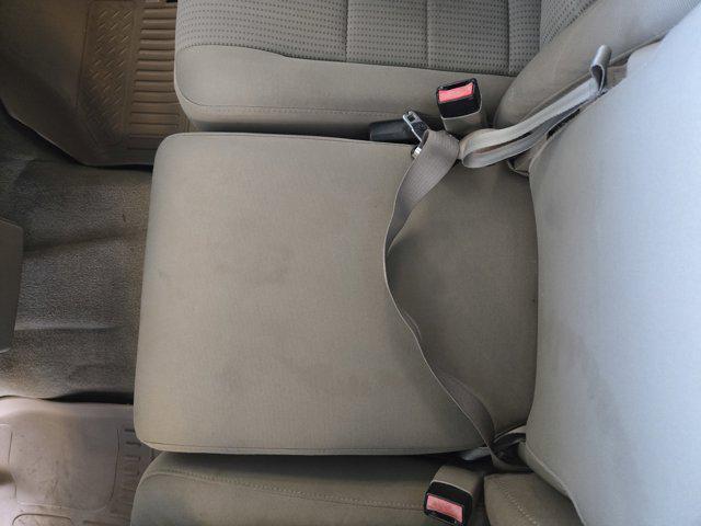used 2008 Ford F-250 car, priced at $17,690
