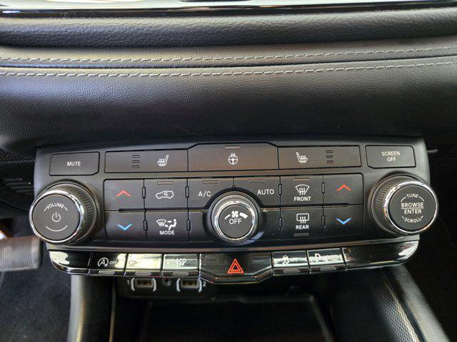 used 2021 Dodge Durango car, priced at $29,999