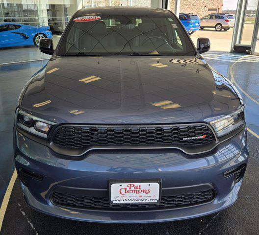used 2021 Dodge Durango car, priced at $29,999