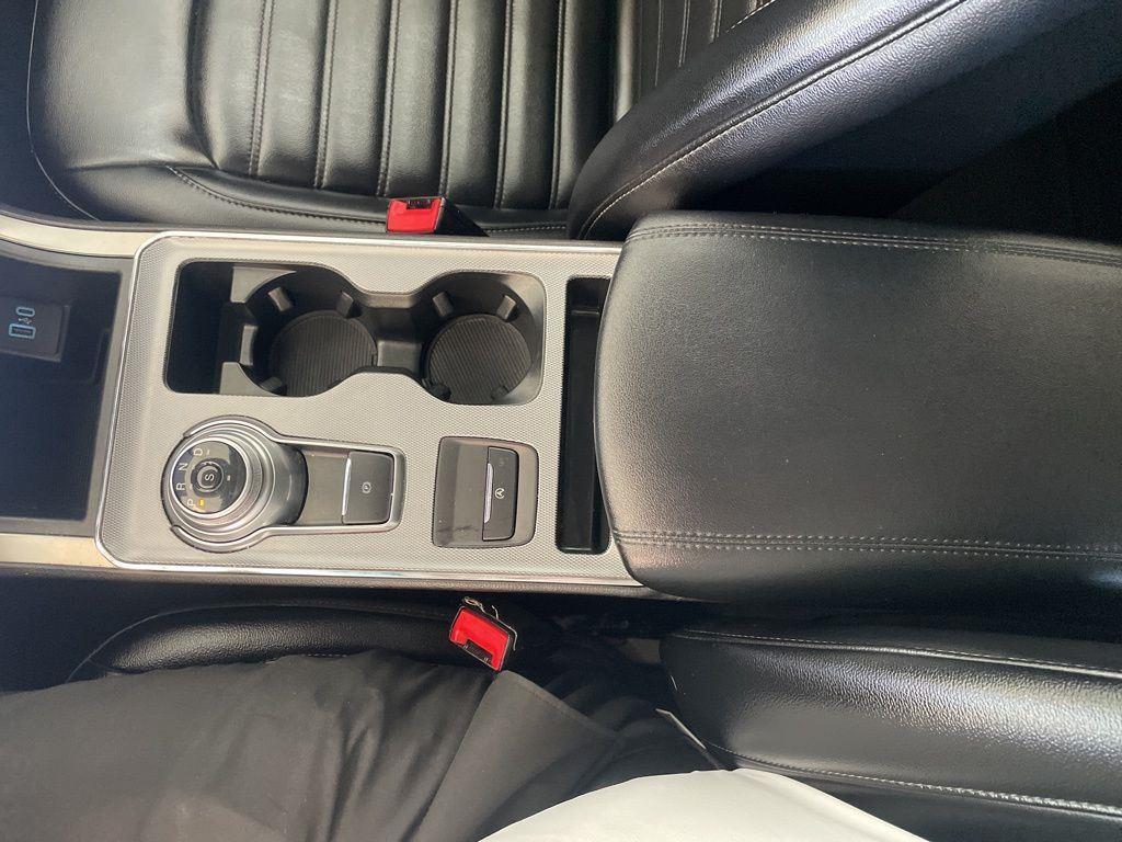 used 2022 Ford Edge car, priced at $21,890