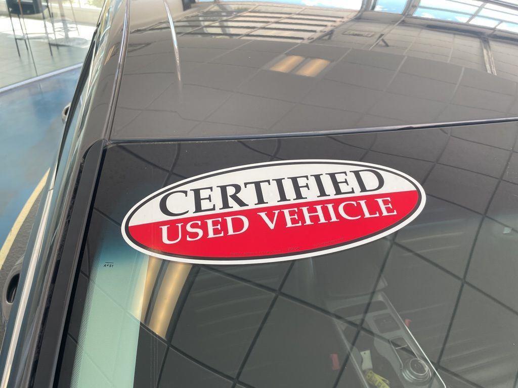 used 2022 Ford Edge car, priced at $21,890