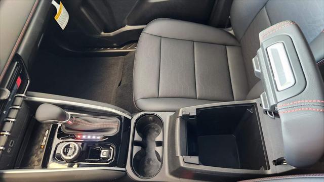 new 2025 Chevrolet Colorado car, priced at $47,860
