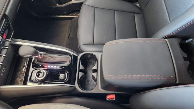 new 2025 Chevrolet Colorado car, priced at $47,860