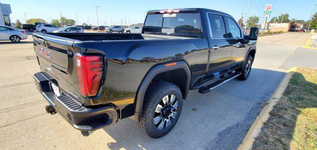 new 2025 GMC Sierra 2500 car, priced at $89,255