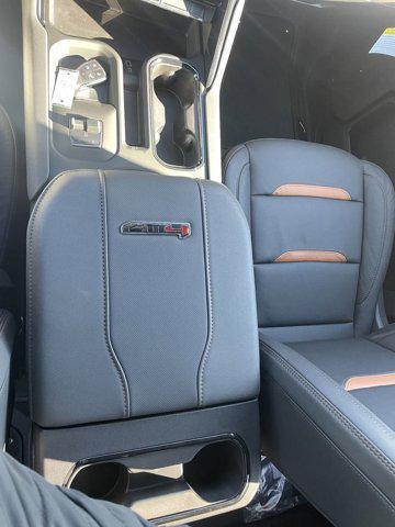 new 2025 GMC Sierra 2500 car, priced at $83,435