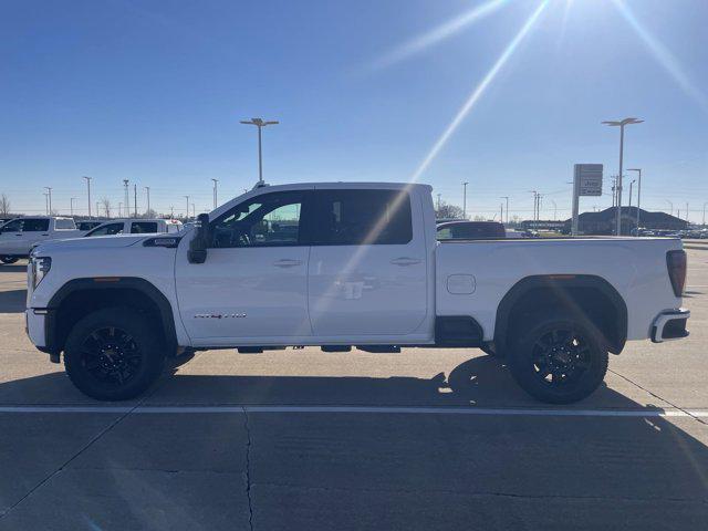 new 2025 GMC Sierra 2500 car, priced at $83,435