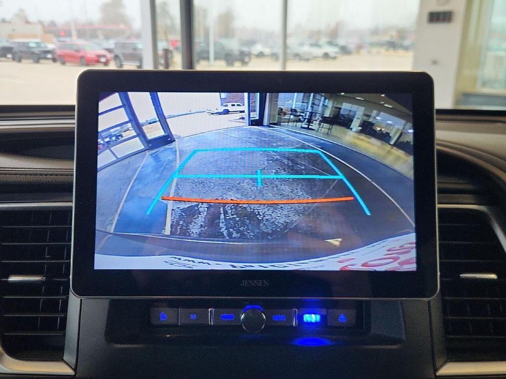 used 2017 Toyota Highlander car, priced at $21,950