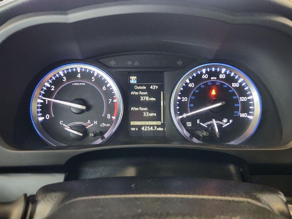 used 2017 Toyota Highlander car, priced at $21,950