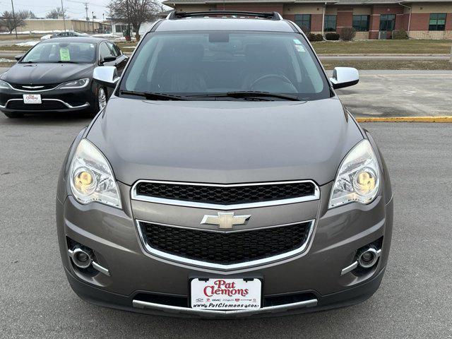 used 2010 Chevrolet Equinox car, priced at $7,990