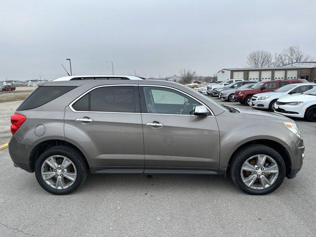 used 2010 Chevrolet Equinox car, priced at $7,990