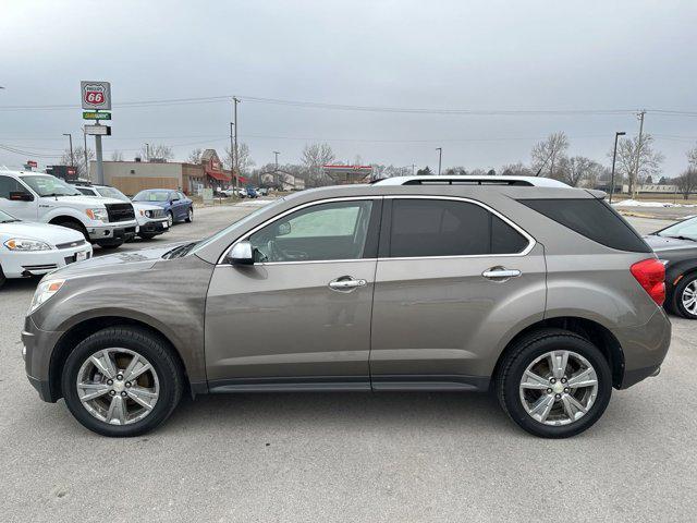 used 2010 Chevrolet Equinox car, priced at $7,990