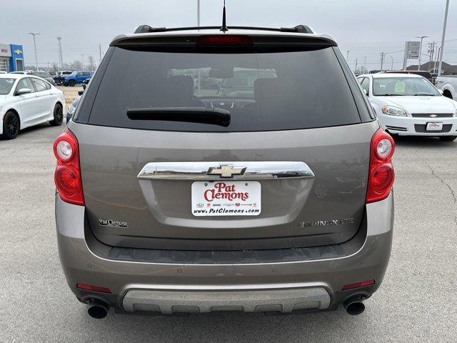 used 2010 Chevrolet Equinox car, priced at $7,990