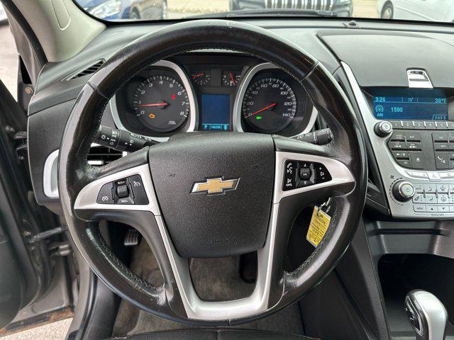 used 2010 Chevrolet Equinox car, priced at $7,990