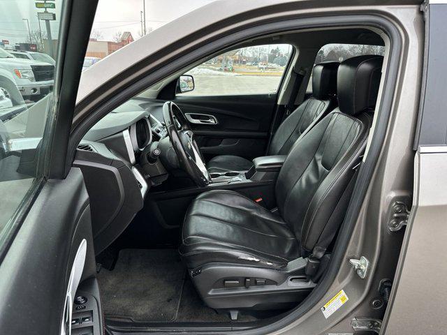 used 2010 Chevrolet Equinox car, priced at $7,990