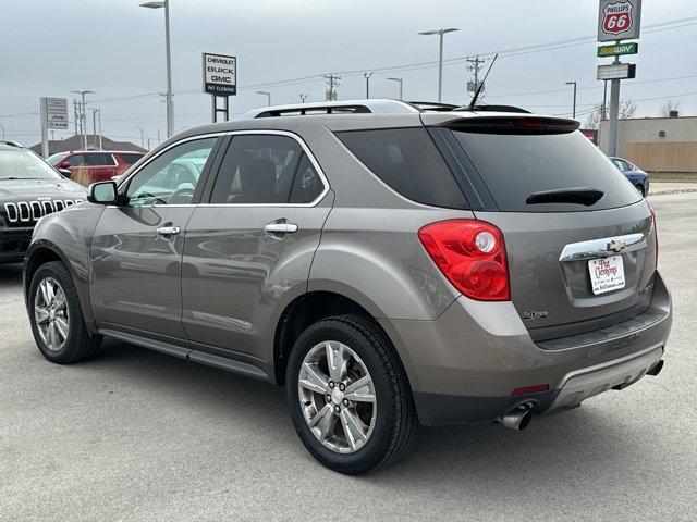 used 2010 Chevrolet Equinox car, priced at $7,990