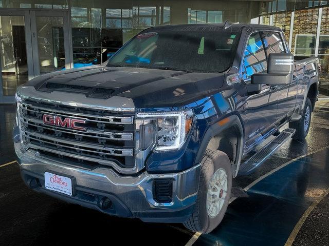 used 2023 GMC Sierra 2500 car, priced at $48,877