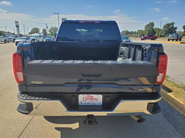 used 2023 GMC Sierra 2500 car, priced at $49,999