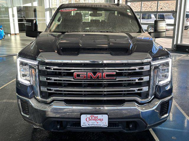 used 2023 GMC Sierra 2500 car, priced at $48,877