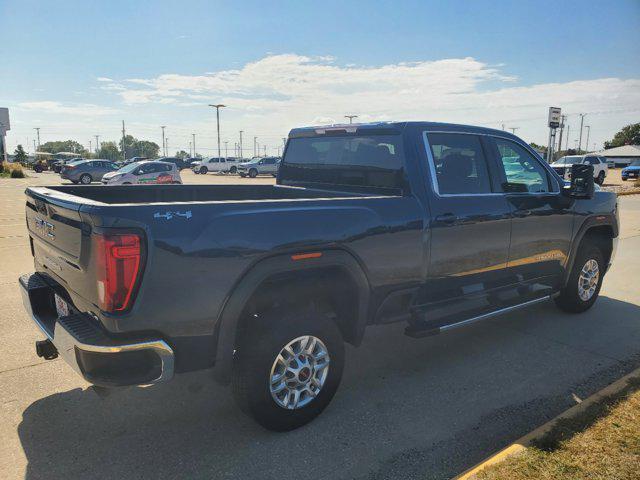 used 2023 GMC Sierra 2500 car, priced at $49,999