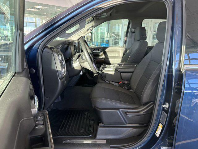 used 2023 GMC Sierra 2500 car, priced at $48,877