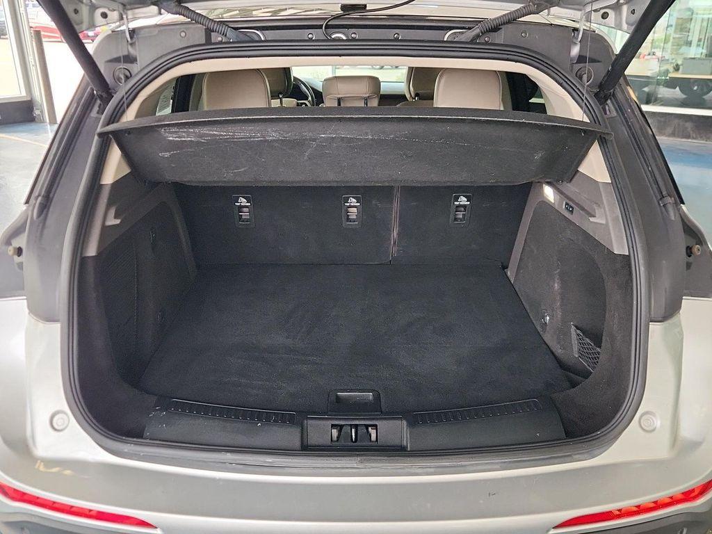 used 2020 Lincoln Corsair car, priced at $28,799