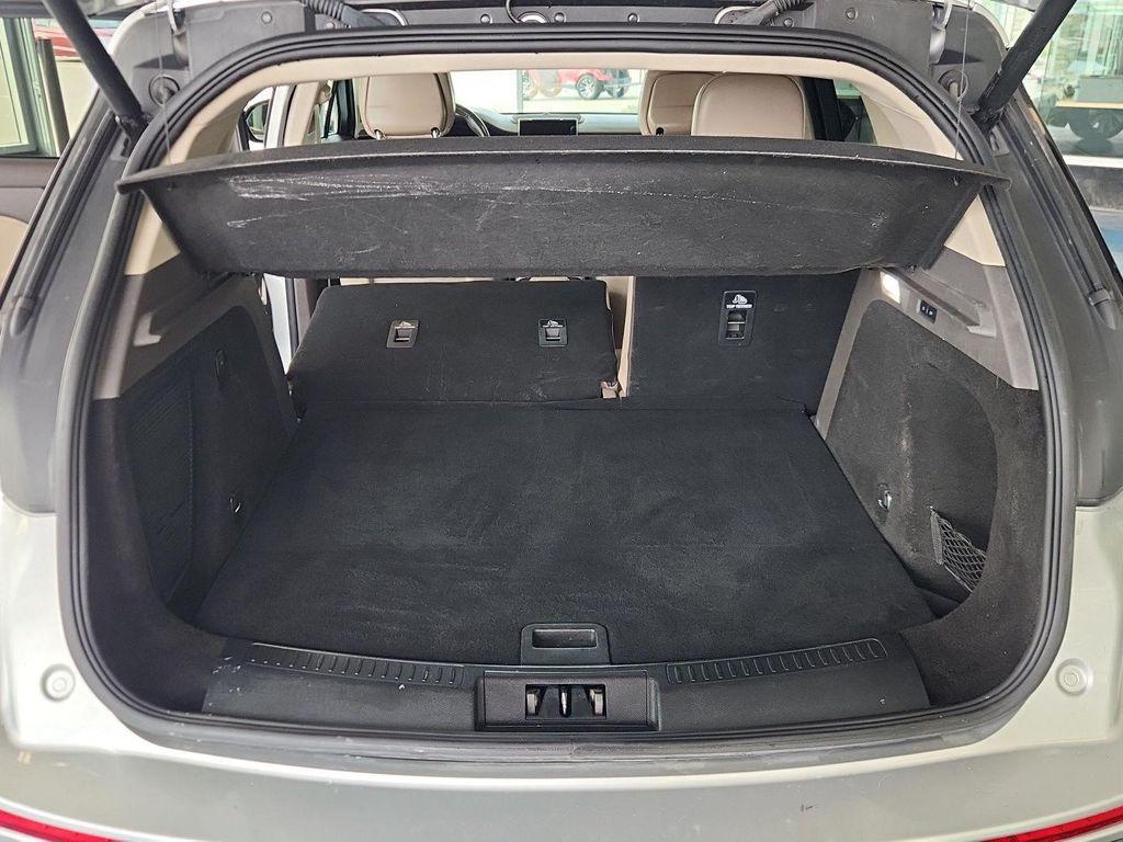 used 2020 Lincoln Corsair car, priced at $28,799