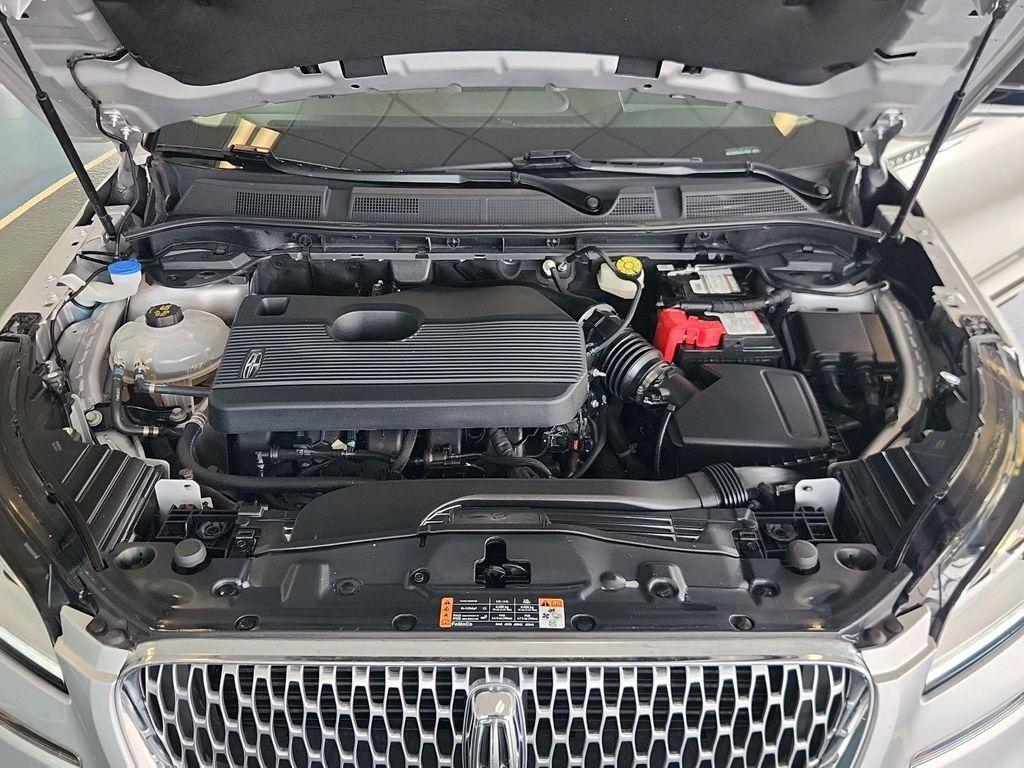 used 2020 Lincoln Corsair car, priced at $28,799