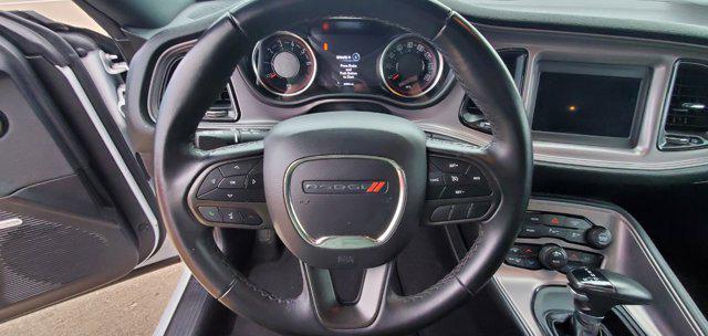 used 2023 Dodge Challenger car, priced at $28,999