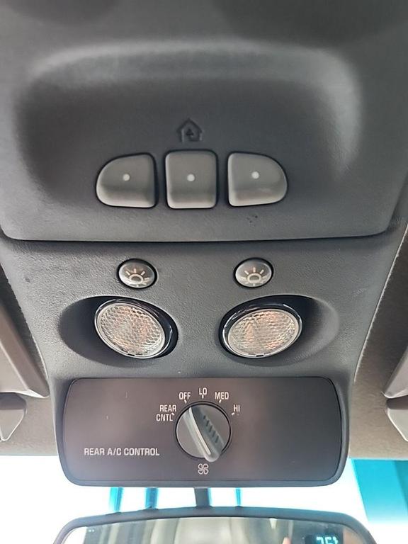 used 1999 GMC Yukon car
