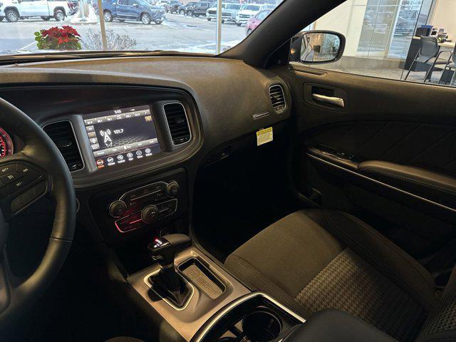 new 2023 Dodge Charger car, priced at $38,010