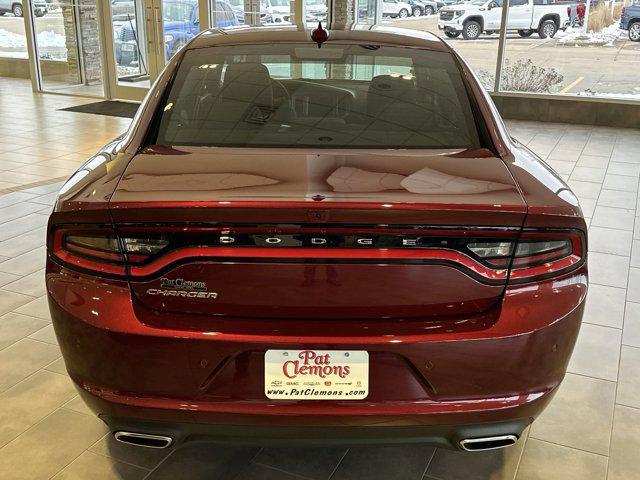 new 2023 Dodge Charger car, priced at $38,010