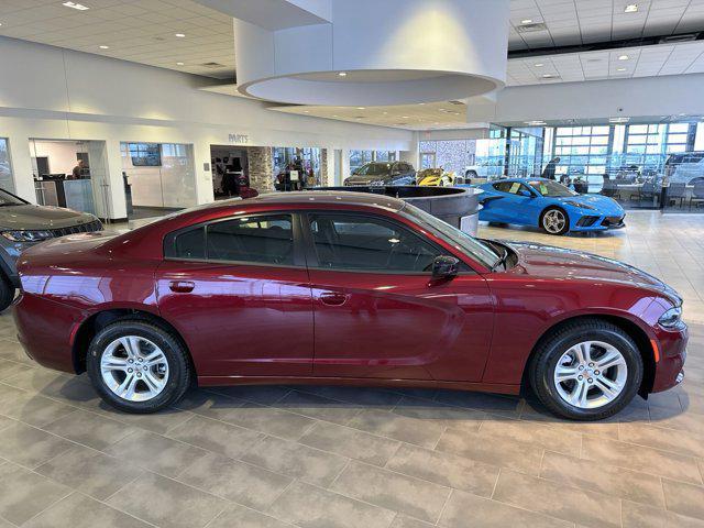 new 2023 Dodge Charger car, priced at $38,010