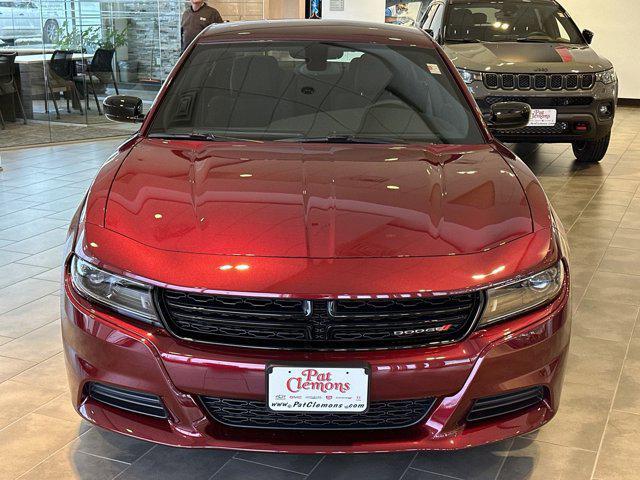 new 2023 Dodge Charger car, priced at $38,010